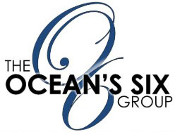 The Ocean's Six Group